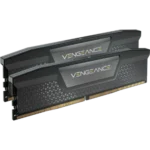 Corsair Vengeance 32 Go (2 x 16 Go) DDR5 6000 MHz CL38 Kit mémoire haute performance