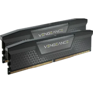Corsair Vengeance 32 Go (2 x 16 Go) DDR5 6000 MHz CL38 Kit mémoire haute performance