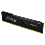 Kingston FURY Beast Black 8 Go DDR4 3600 MT/s CL17 DIMM