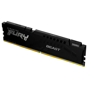 Kingston FURY Beast RGB 32 Go (2x16 Go) DDR5 6000 MT/s CL36 EXPO – Image 2