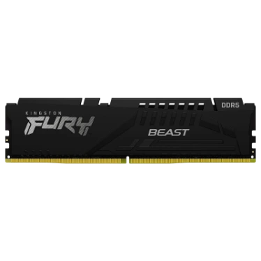 Kingston FURY Beast RGB 32 Go (2x16 Go) DDR5 6000 MT/s CL36 EXPO – Image 3