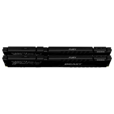 Kingston FURY Beast RGB 32 Go (2x16 Go) DDR5 6000 MT/s CL36 EXPO – Image 5