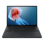 ASUS Zenbook Pro Duo OLED UX8406CA-ISCQL302X 14" OLED Tactile Intel Core Ultra 9 285H 32 Go 1 To SSD Windows 11 Pro