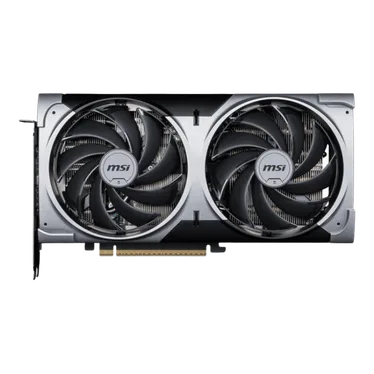 MSI GeForce RTX 5070 VENTUS 2X OC 12 Go GDDR7 PCIe 5.0 – Image 2