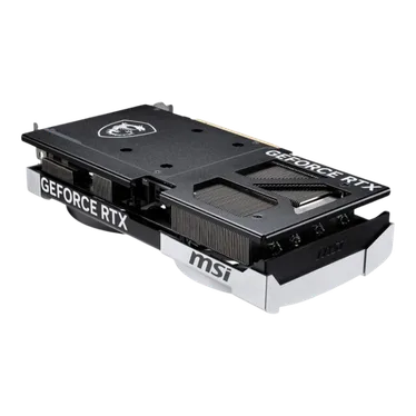 MSI GeForce RTX 5070 VENTUS 2X OC 12 Go GDDR7 PCIe 5.0 – Image 3