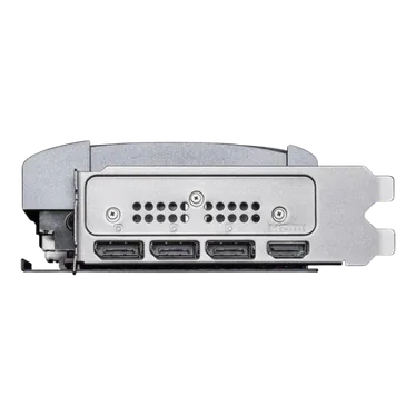 MSI GeForce RTX 5070 VENTUS 2X OC 12 Go GDDR7 PCIe 5.0 – Image 6