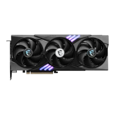 MSI GeForce RTX 5060 Ti Gaming Trio OC 8 Go GDDR7 PCIe 5.0 – Image 2