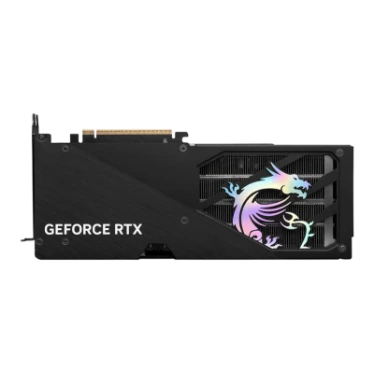 MSI GeForce RTX 5060 Ti Gaming Trio OC 8 Go GDDR7 PCIe 5.0 – Image 3