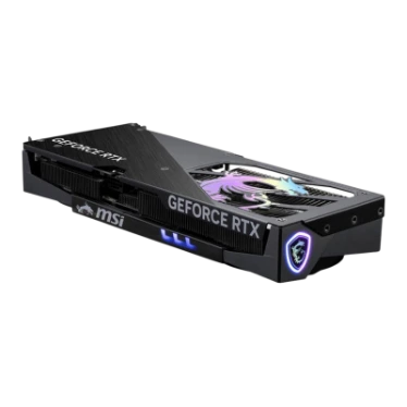 MSI GeForce RTX 5060 Ti Gaming Trio OC 8 Go GDDR7 PCIe 5.0 – Image 4