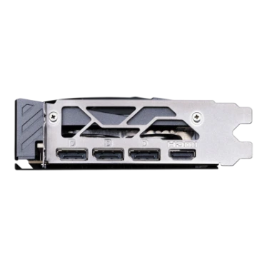 MSI GeForce RTX 5060 Ti Gaming Trio OC 8 Go GDDR7 PCIe 5.0 – Image 5