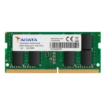 ADATA Standard 8 Go DDR4 3200 MT/s CL22 SO-DIMM
