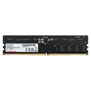 ADATA Standard 8 Go DDR5 5600 MT/s CL46 DIMM