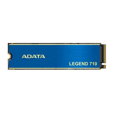 ADATA LEGEND 710 SSD M.2 NVMe PCIe 3.0 512 Go 2400/1000 Mo/s