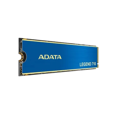 ADATA LEGEND 710 SSD M.2 NVMe PCIe 3.0 512 Go 2400/1000 Mo/s – Image 2