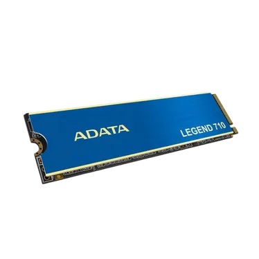 ADATA LEGEND 710 SSD M.2 NVMe PCIe 3.0 512 Go 2400/1000 Mo/s – Image 3
