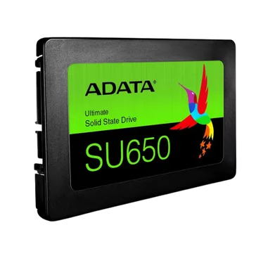 ADATA SU650 SSD 2,5" SATA III 256 Go 520/450 Mo/s – Image 2