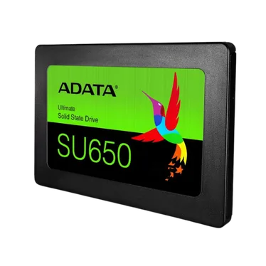 ADATA SU650 SSD 2,5" SATA III 256 Go 520/450 Mo/s – Image 3