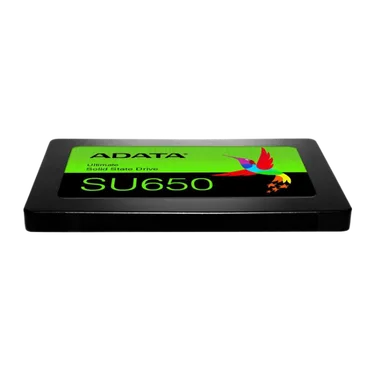 ADATA SU650 SSD 2,5" SATA III 256 Go 520/450 Mo/s – Image 4