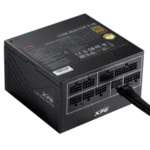 ADATA Core Reactor II VE 850G 850W 80 Plus Gold ATX 3.1 Entièrement Modulaire