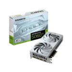 Gigabyte GeForce RTX 5060 Ti EAGLE OC ICE 8 Go GDDR7 PCIe 5.0