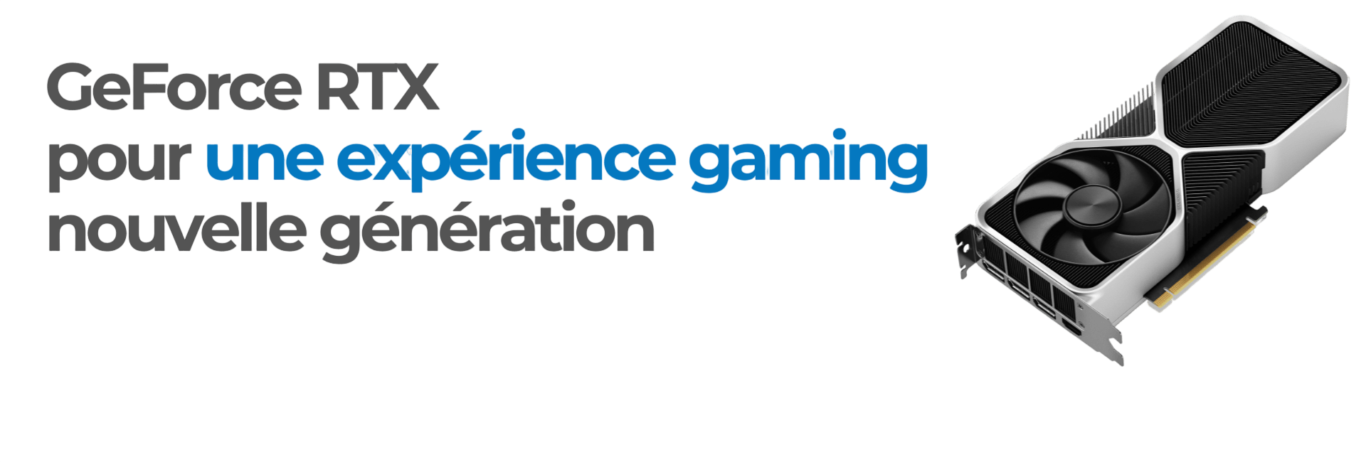GeForce RTX