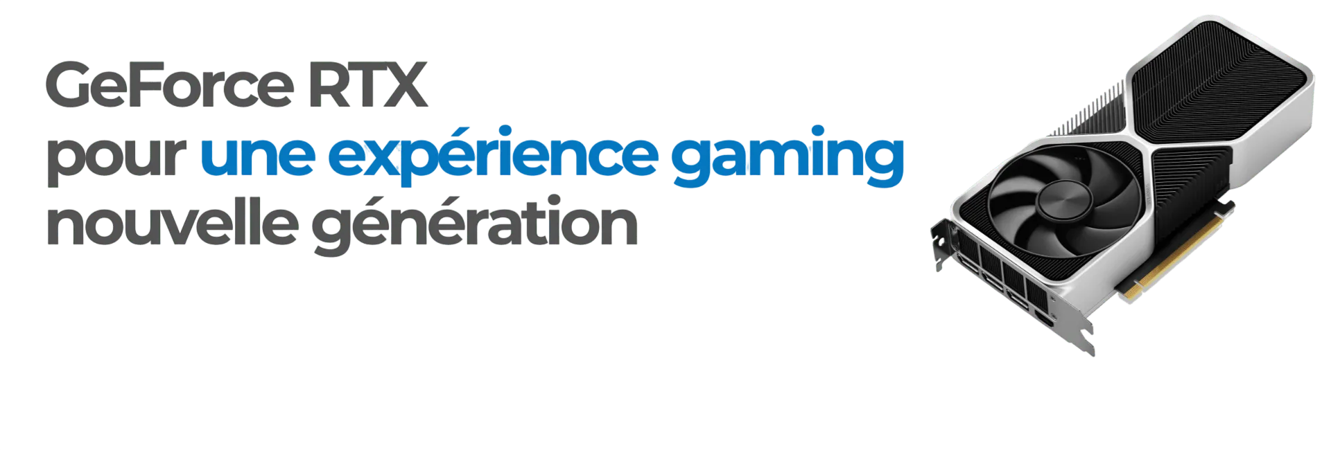 GeForce RTX