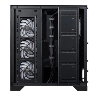 ADATA XPG INVADER X Boîtier PC Moyen Tour Verre Trempé – Image 3