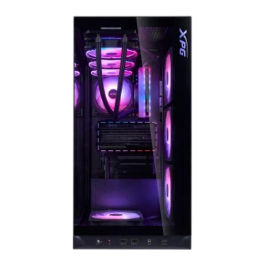 ADATA XPG INVADER X Boîtier PC Moyen Tour Verre Trempé – Image 4