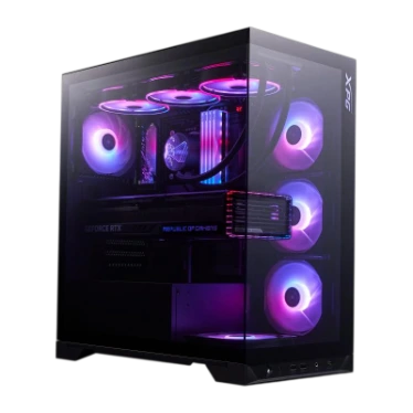 ADATA XPG INVADER X Boîtier PC Moyen Tour Verre Trempé – Image 6