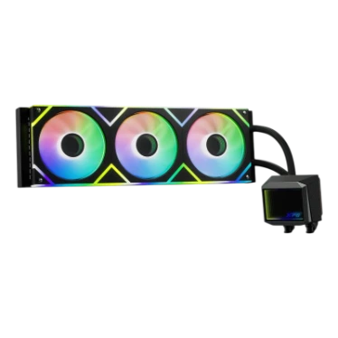 ADATA XPG LEVANTE II 360 Watercooling AIO ARGB 360 mm