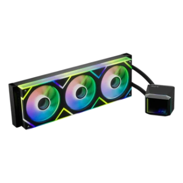 ADATA XPG LEVANTE II 360 Watercooling AIO ARGB 360 mm – Image 2