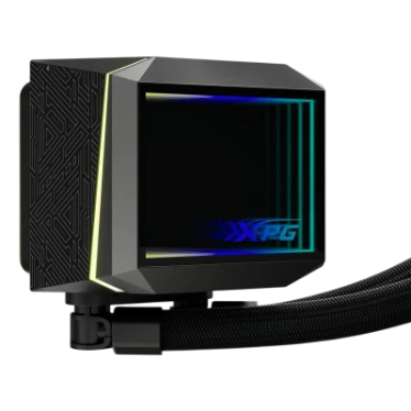 ADATA XPG LEVANTE II 360 Watercooling AIO ARGB 360 mm – Image 5