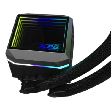 ADATA XPG LEVANTE II 360 Watercooling AIO ARGB 360 mm – Image 6
