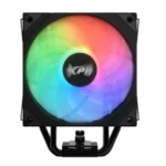 ADATA XPG MAESTRO PLUS 42SA Ventirad CPU ARGB 120 mm 220 W TDP