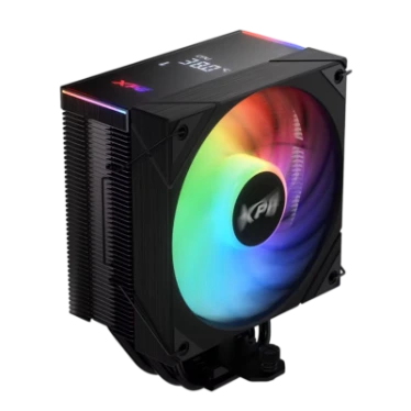 ADATA XPG MAESTRO PLUS 42SA Ventirad CPU ARGB 120 mm 220 W TDP – Image 2