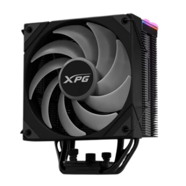 ADATA XPG MAESTRO PLUS 42SA Ventirad CPU ARGB 120 mm 220 W TDP – Image 3