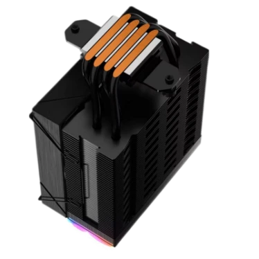 ADATA XPG MAESTRO PLUS 42SA Ventirad CPU ARGB 120 mm 220 W TDP – Image 5
