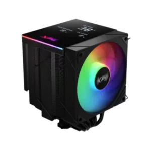 ADATA XPG MAESTRO PLUS 62DA Ventirad CPU ARGB 120 mm 220 W TDP