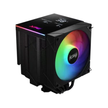 ADATA XPG MAESTRO PLUS 62DA Ventirad CPU ARGB 120 mm 220 W TDP