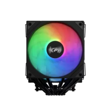 ADATA XPG MAESTRO PLUS 62DA Ventirad CPU ARGB 120 mm 220 W TDP – Image 2