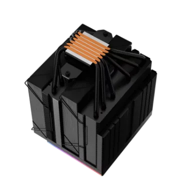 ADATA XPG MAESTRO PLUS 62DA Ventirad CPU ARGB 120 mm 220 W TDP – Image 4
