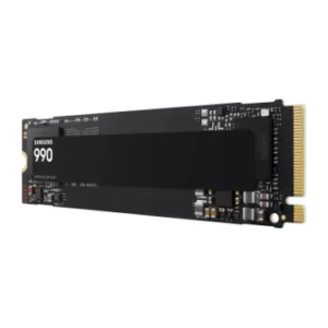 Samsung 990 1 To SSD M.2 NVMe PCIe 4.0