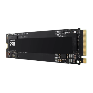 Samsung 990 1 To SSD M.2 NVMe PCIe 4.0