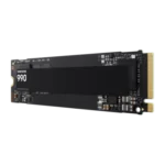 Samsung 990 2 To SSD M.2 NVMe PCIe 4.0