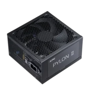 ADATA XPG PYLON II 650B 650W 80 Plus Bronze ATX 3.1