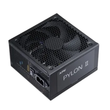 ADATA XPG PYLON II 650B 650W 80 Plus Bronze ATX 3.1
