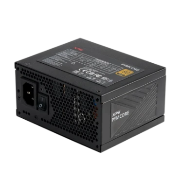 ADATA XPG PYMCORE 850G 850W 80 Plus Gold ATX 3.1 Modulaire