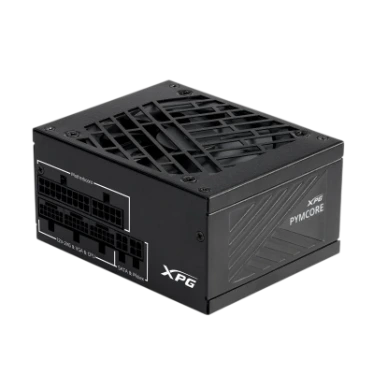 ADATA XPG PYMCORE 850G 850W 80 Plus Gold ATX 3.1 Modulaire – Image 2