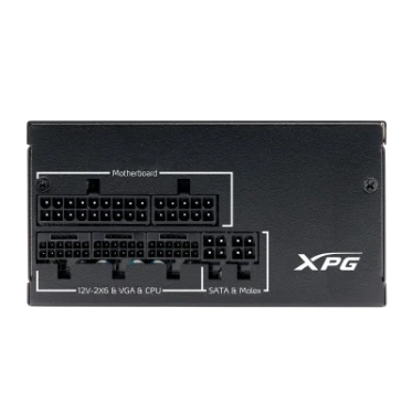 ADATA XPG PYMCORE 850G 850W 80 Plus Gold ATX 3.1 Modulaire – Image 4