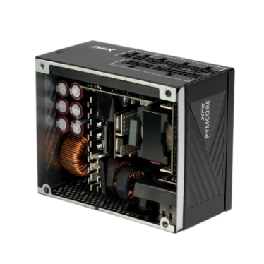 ADATA XPG PYMCORE 850G 850W 80 Plus Gold ATX 3.1 Modulaire – Image 7